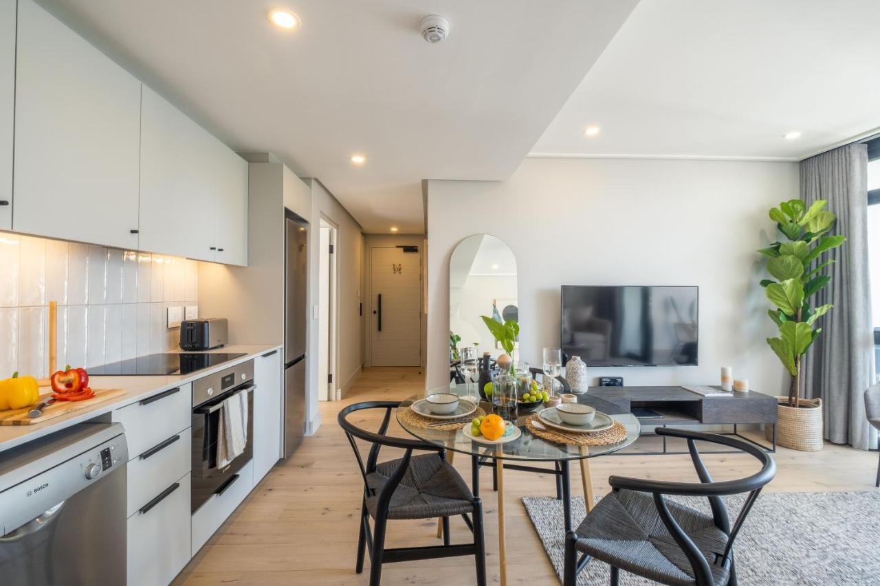 Casa On Kei Apple By Totalstay Cape Town Exterior photo