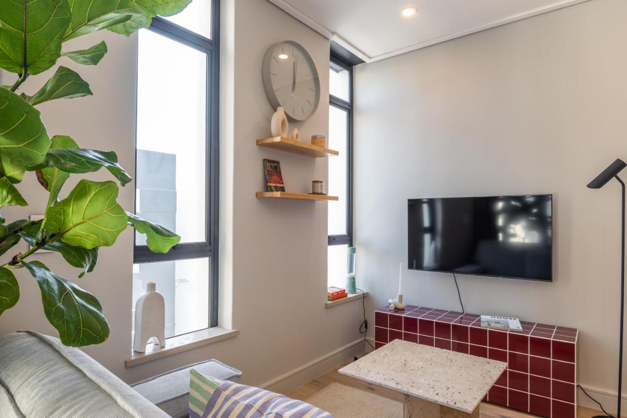 Casa On Kei Apple By Totalstay Cape Town Exterior photo