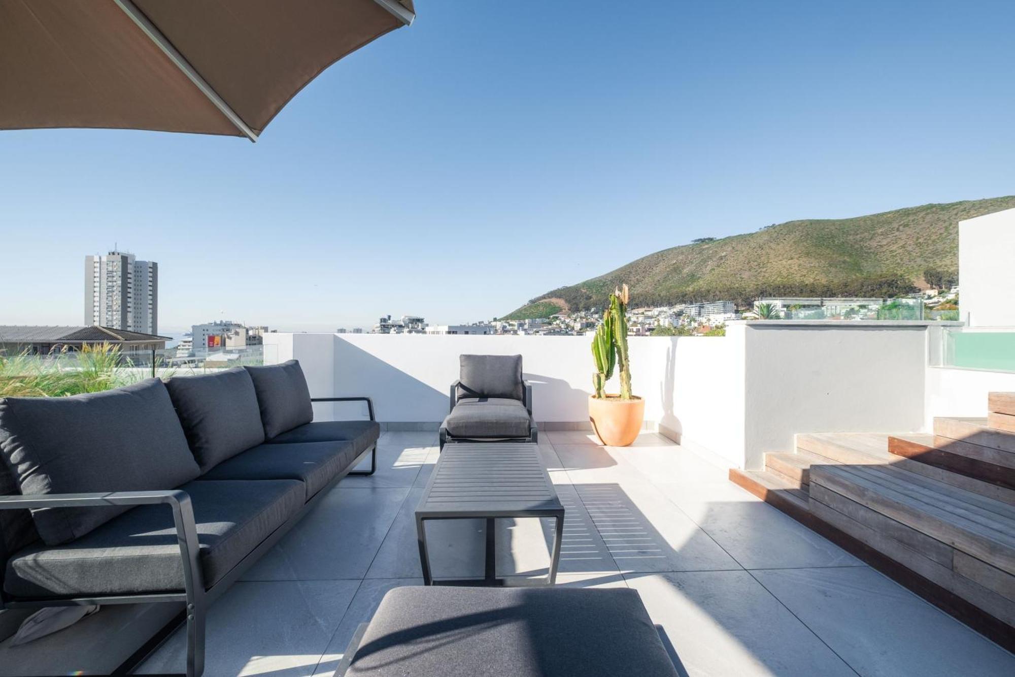 Casa On Kei Apple By Totalstay Cape Town Exterior photo