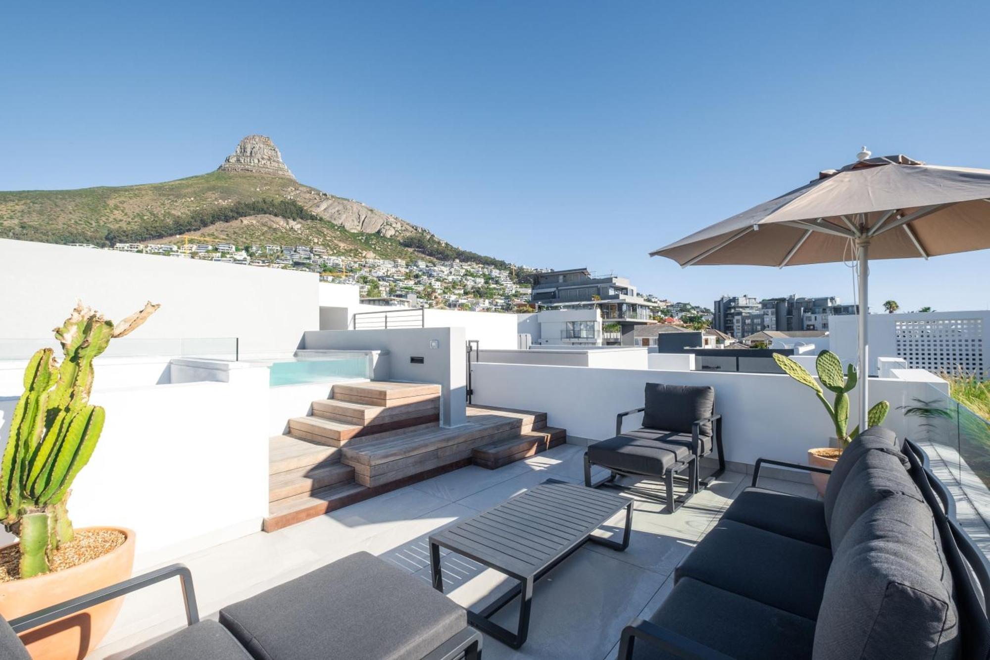 Casa On Kei Apple By Totalstay Cape Town Exterior photo