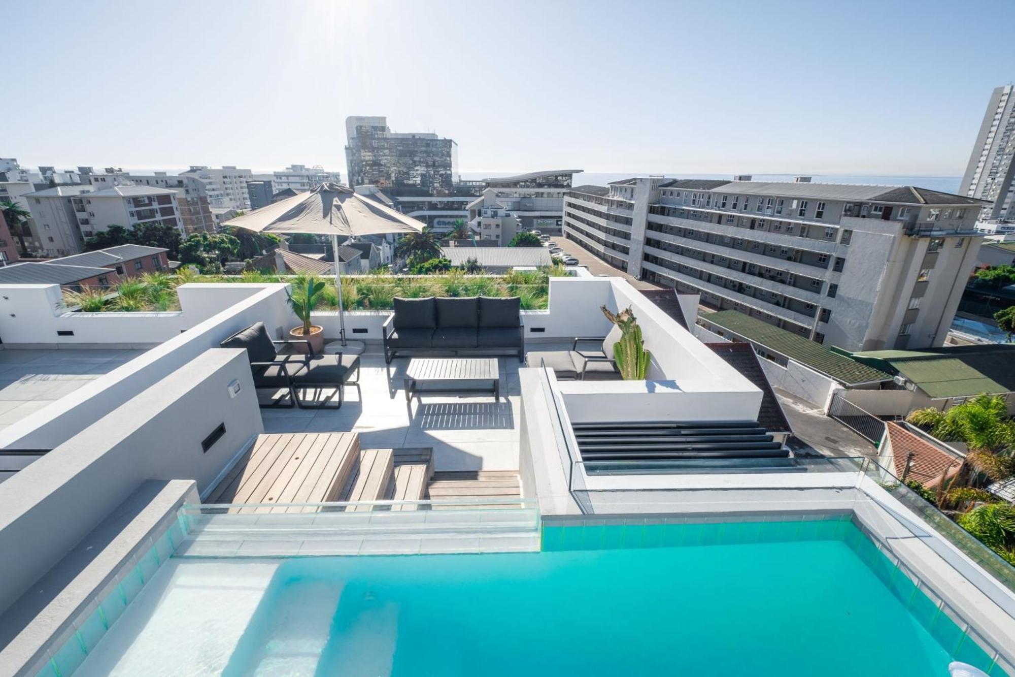 Casa On Kei Apple By Totalstay Cape Town Exterior photo