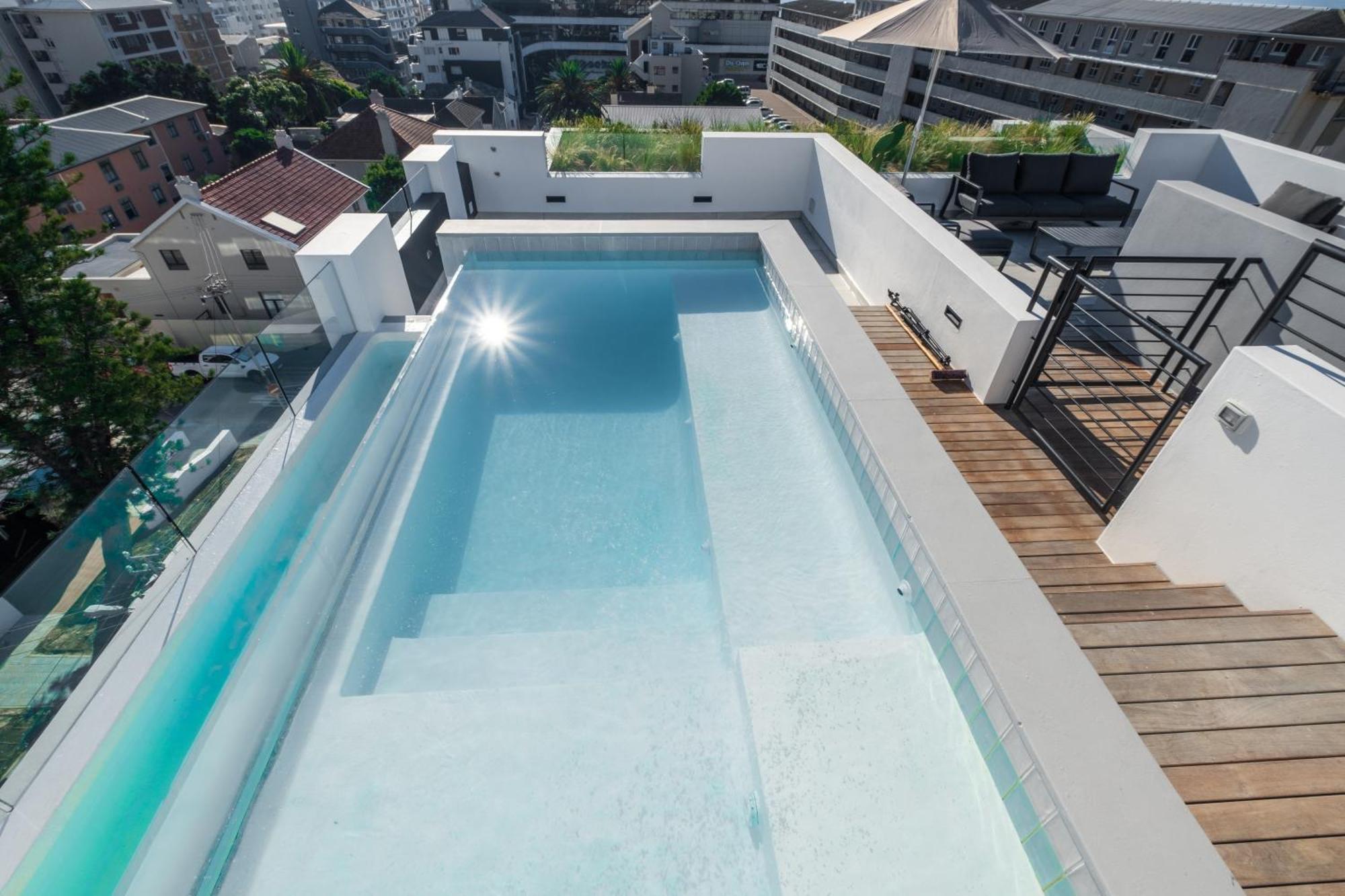 Casa On Kei Apple By Totalstay Cape Town Exterior photo