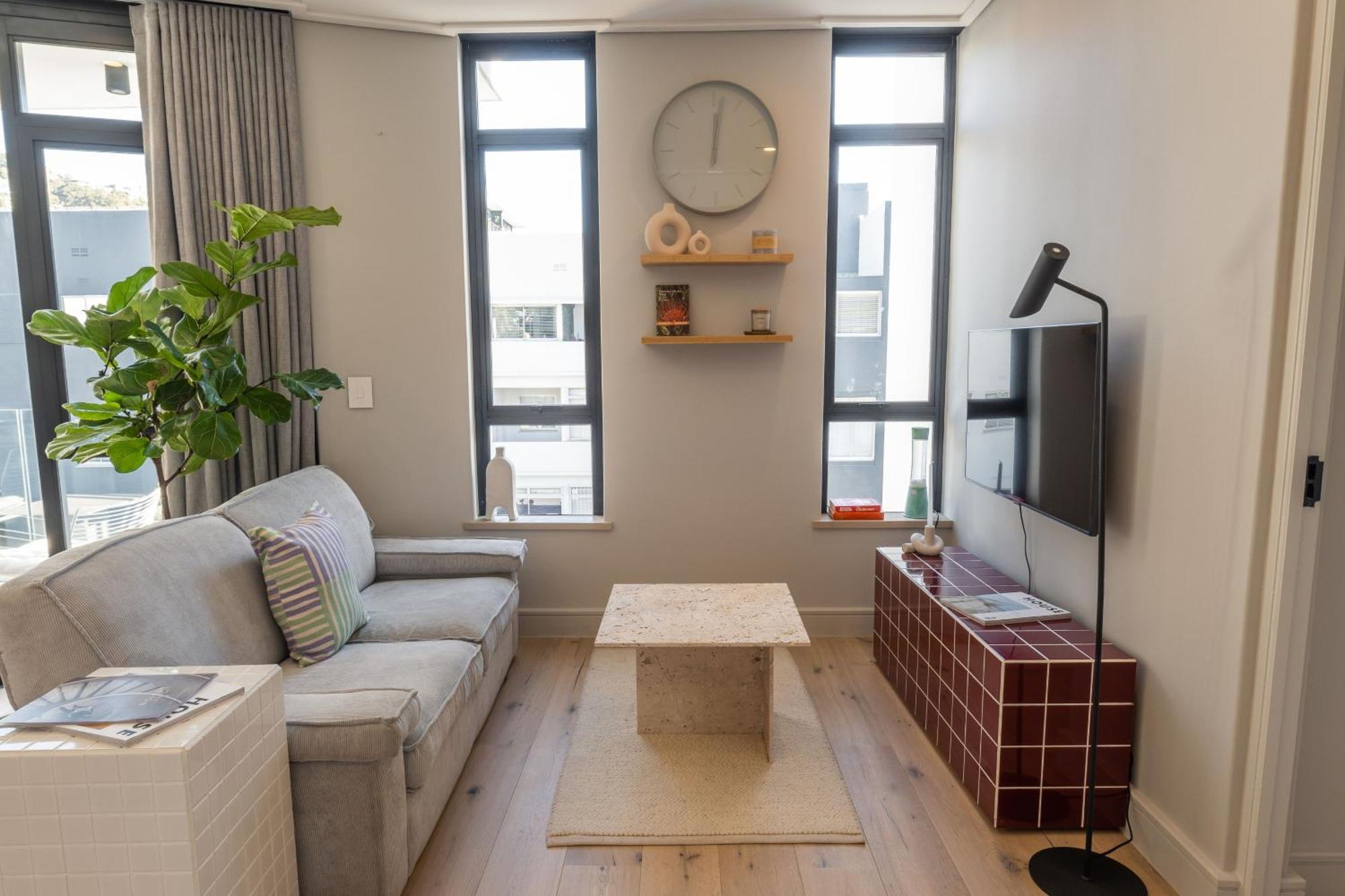 Casa On Kei Apple By Totalstay Cape Town Exterior photo