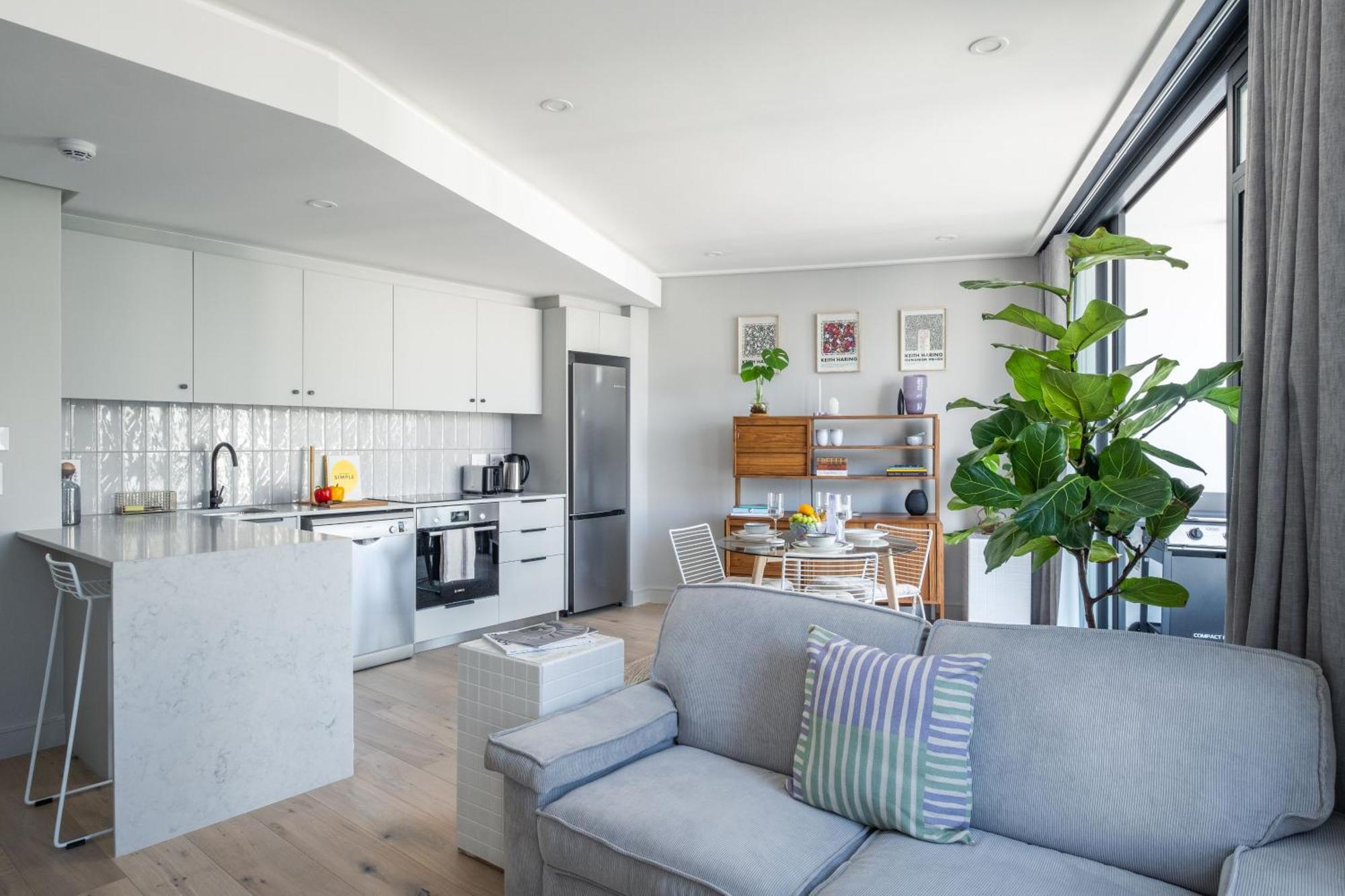 Casa On Kei Apple By Totalstay Cape Town Exterior photo