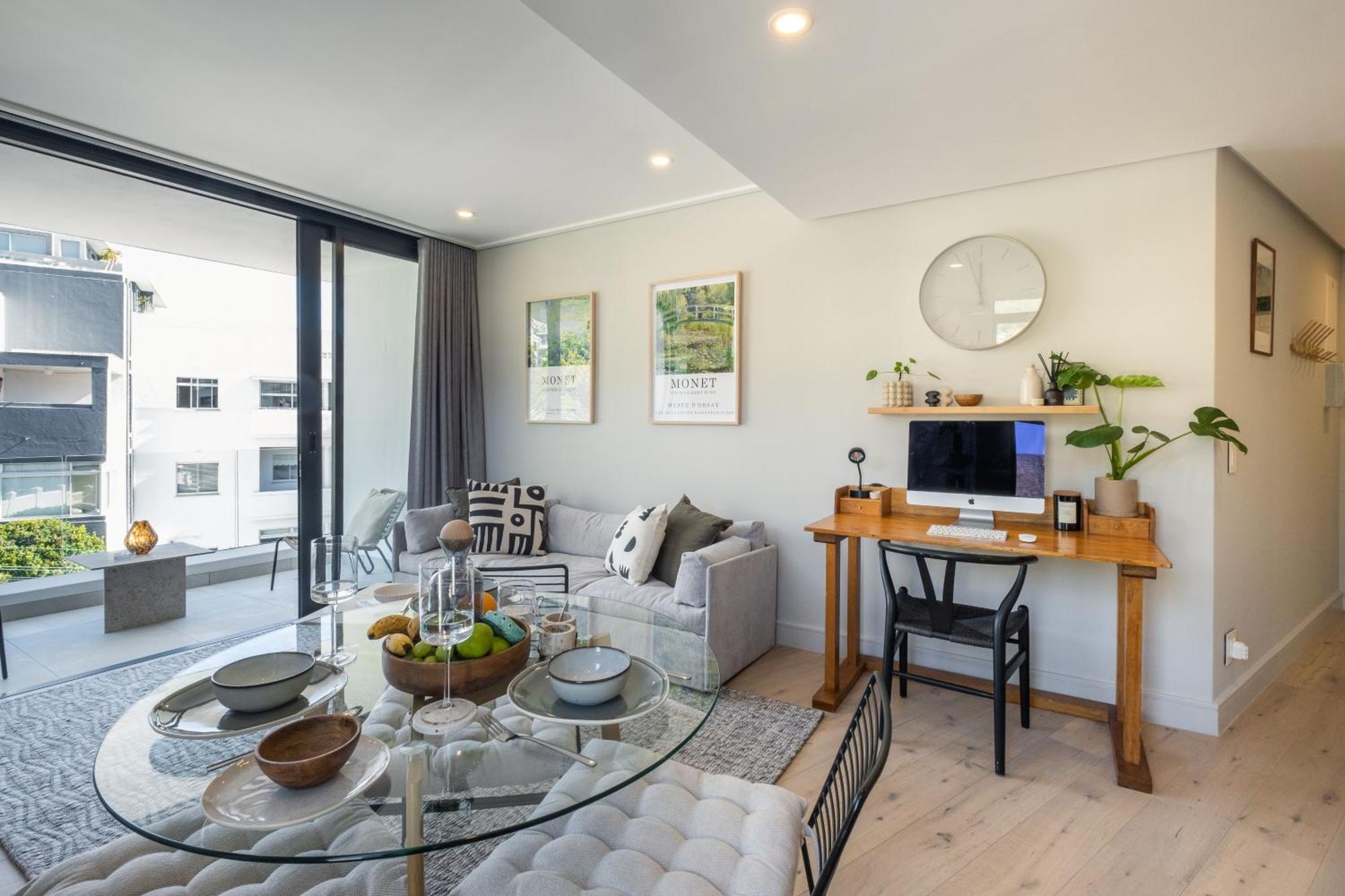 Casa On Kei Apple By Totalstay Cape Town Exterior photo