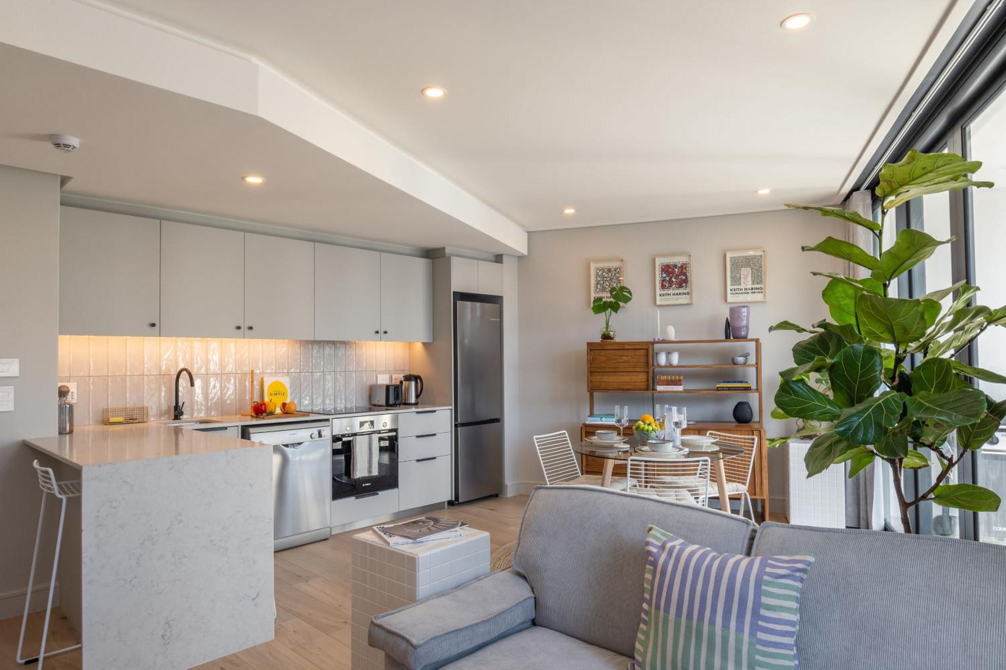 Casa On Kei Apple By Totalstay Cape Town Exterior photo