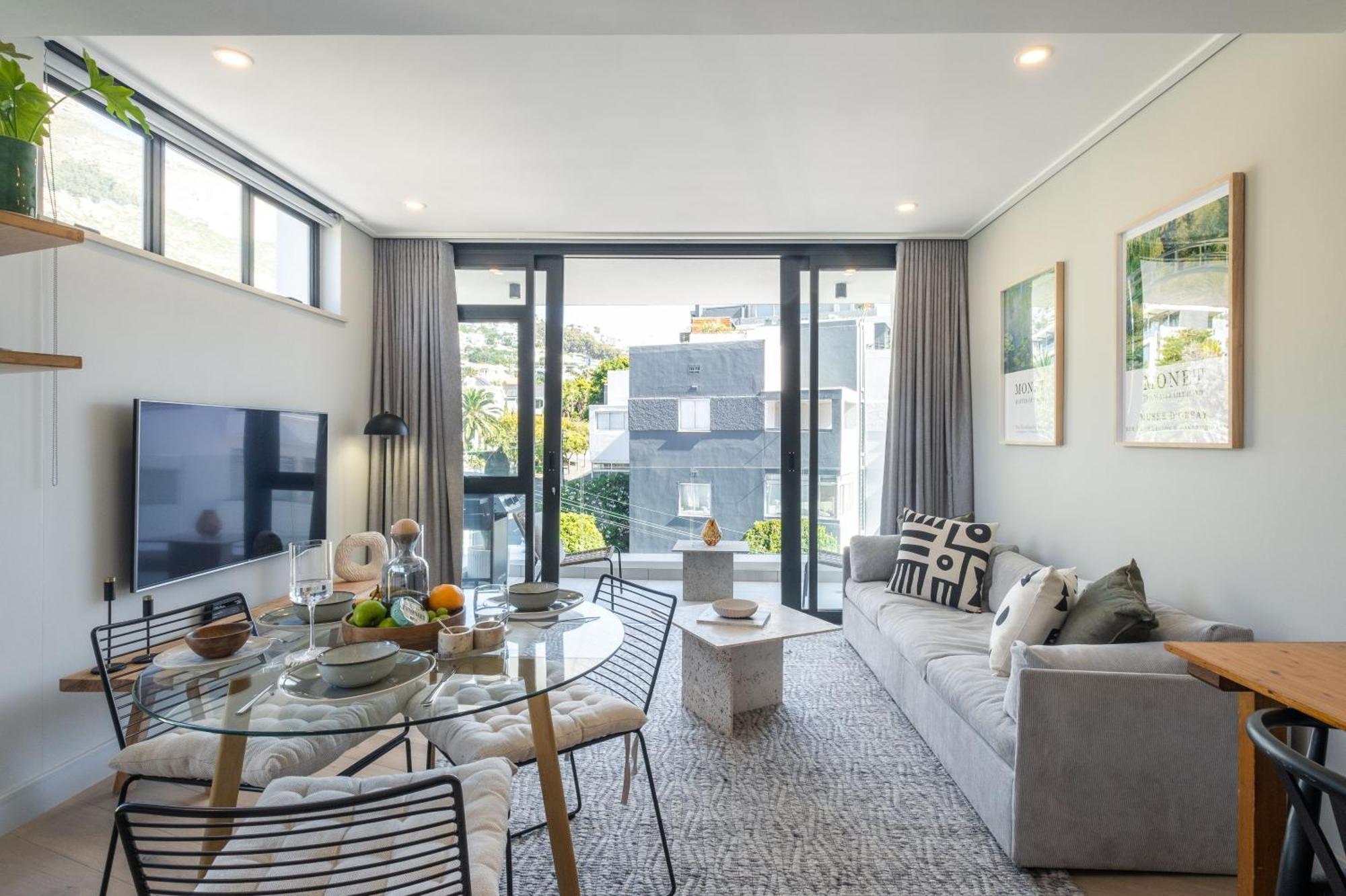 Casa On Kei Apple By Totalstay Cape Town Exterior photo