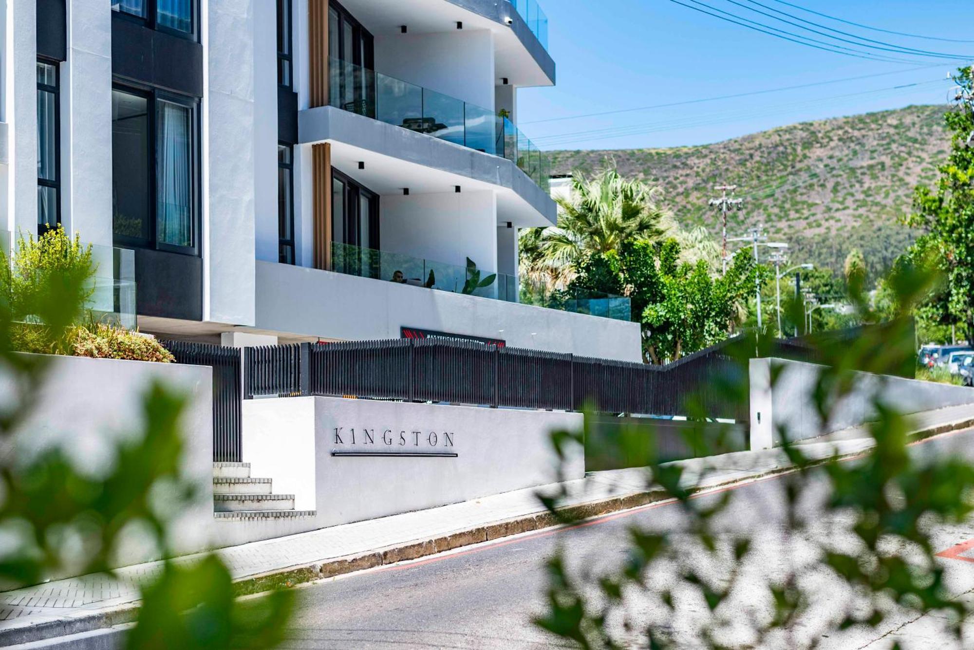 Casa On Kei Apple By Totalstay Cape Town Exterior photo